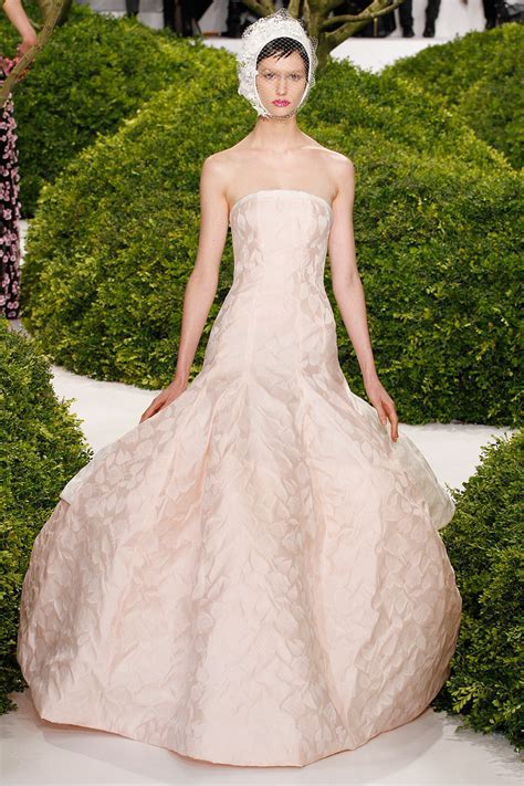 dior ruffled wedding dresses|Dior designer gowns.